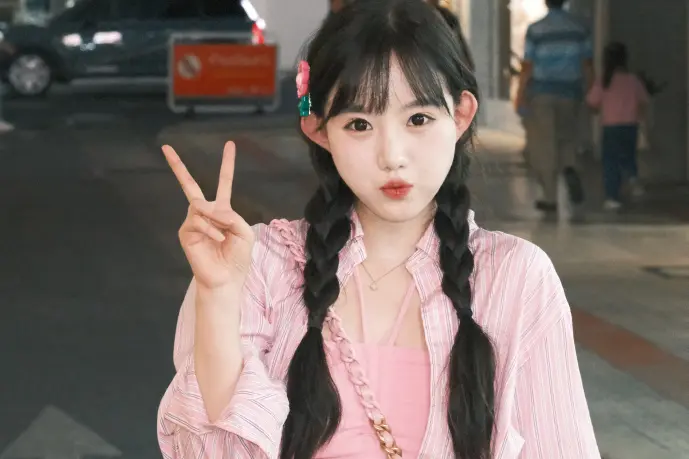 维语输入法界面